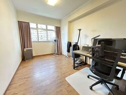 Blk 522B Tampines Greenleaf (Tampines), HDB 5 Rooms #537593591